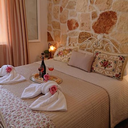 Villa Trypitos ซิเตีย ภายนอก รูปภาพ