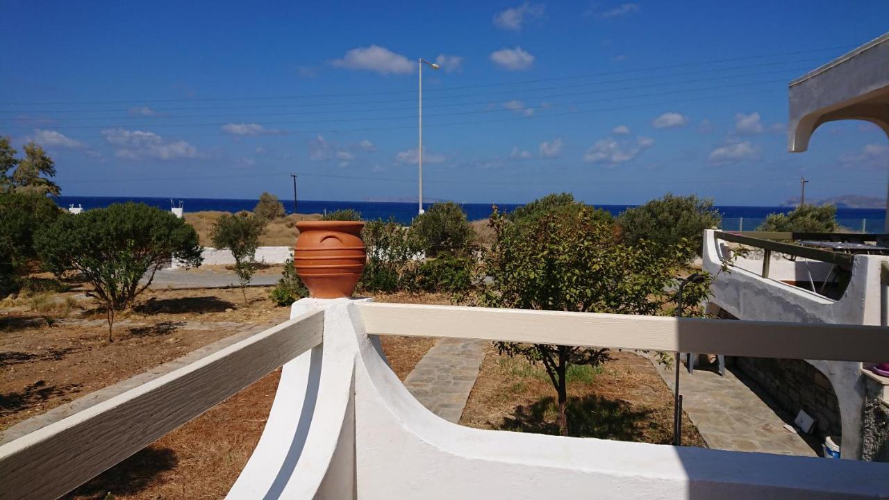 Villa Trypitos ซิเตีย ภายนอก รูปภาพ