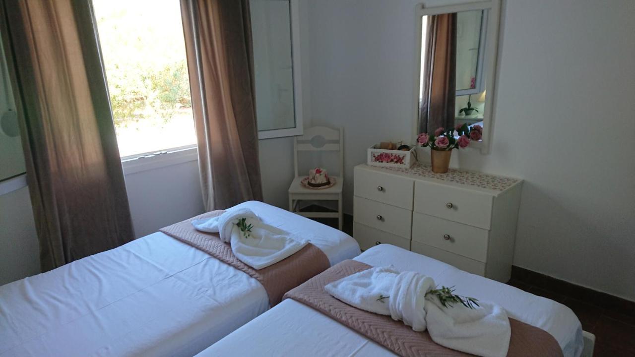 Villa Trypitos ซิเตีย ภายนอก รูปภาพ