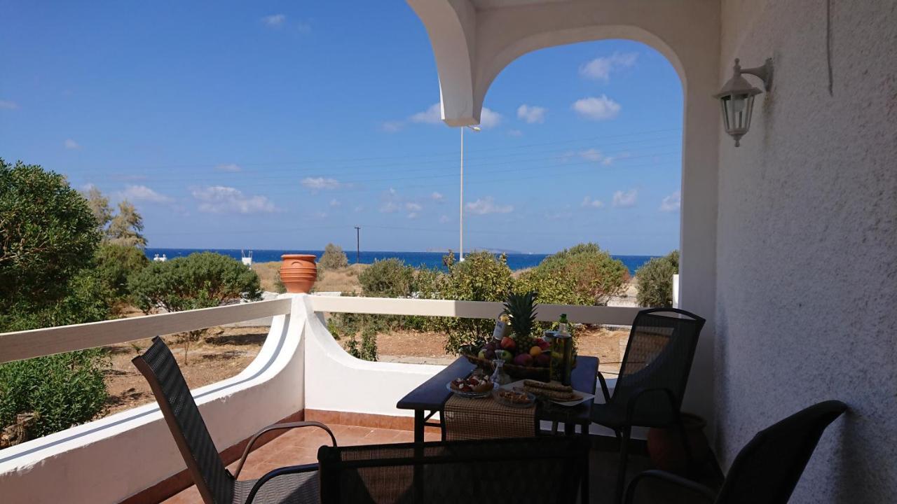 Villa Trypitos ซิเตีย ภายนอก รูปภาพ