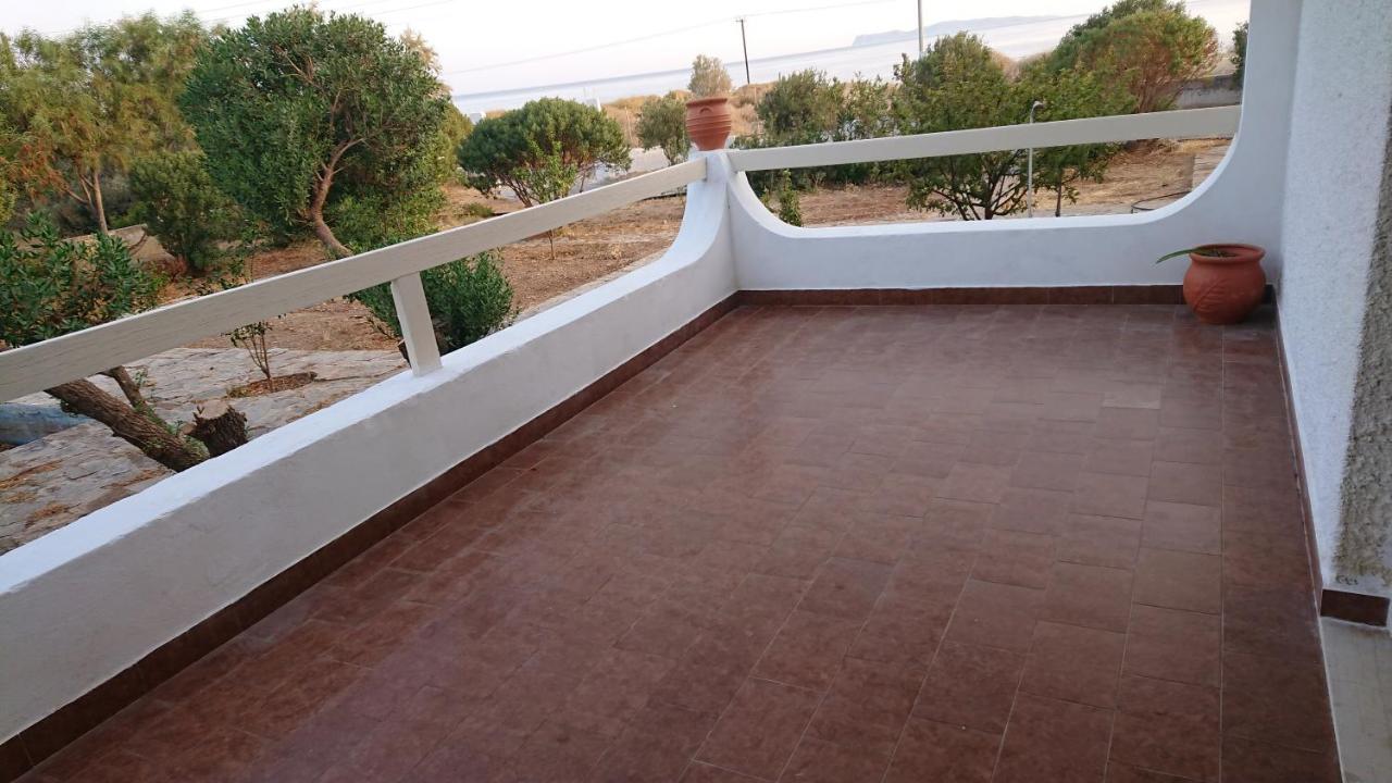 Villa Trypitos ซิเตีย ภายนอก รูปภาพ