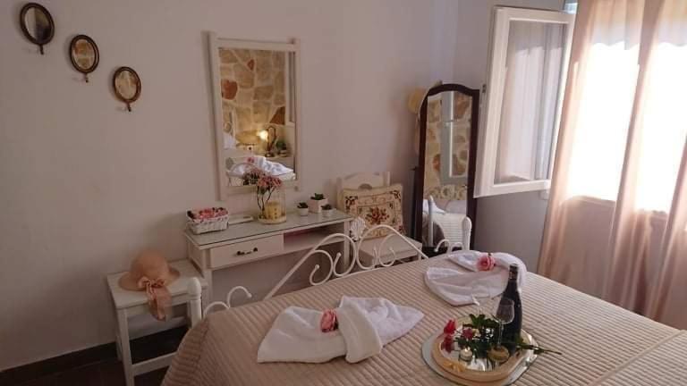 Villa Trypitos ซิเตีย ภายนอก รูปภาพ