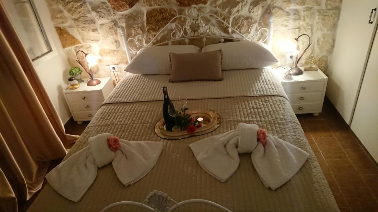 Villa Trypitos ซิเตีย ภายนอก รูปภาพ
