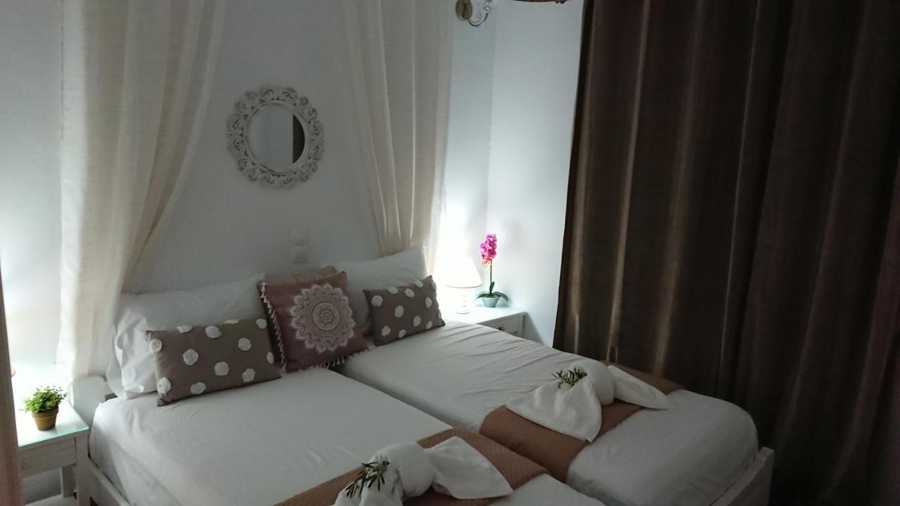 Villa Trypitos ซิเตีย ภายนอก รูปภาพ