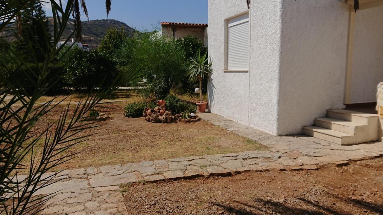Villa Trypitos ซิเตีย ภายนอก รูปภาพ
