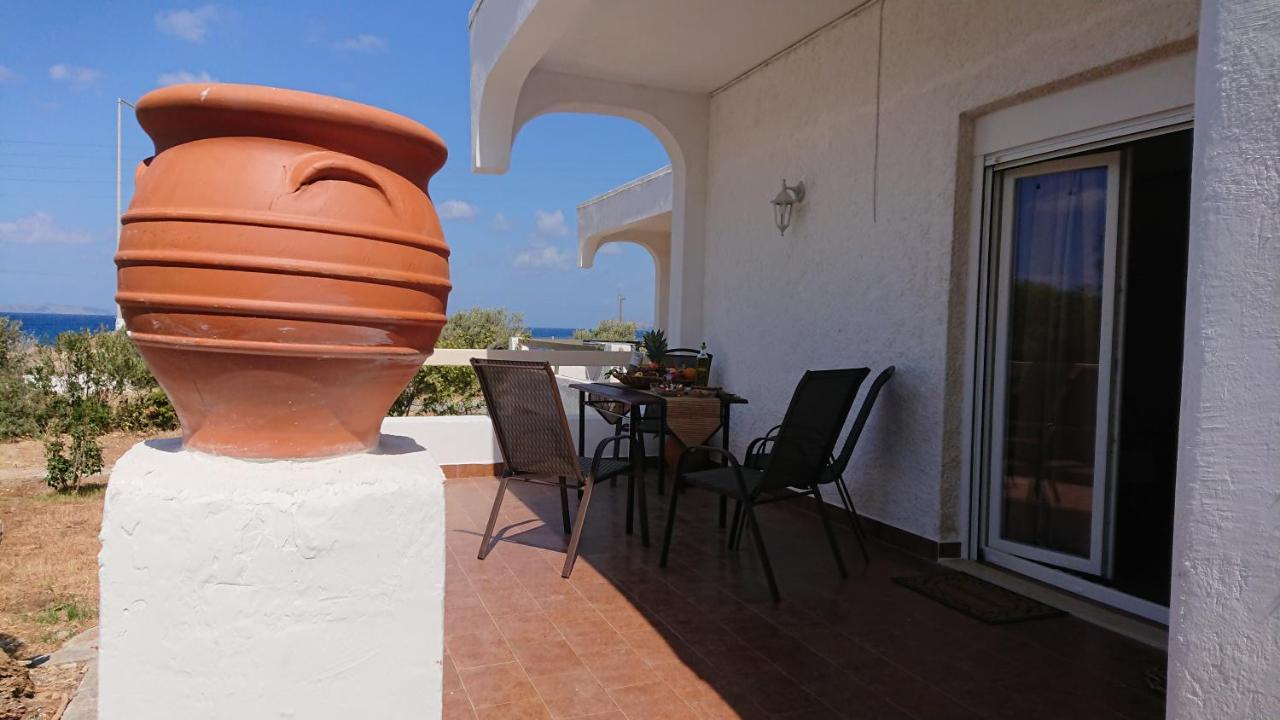 Villa Trypitos ซิเตีย ภายนอก รูปภาพ