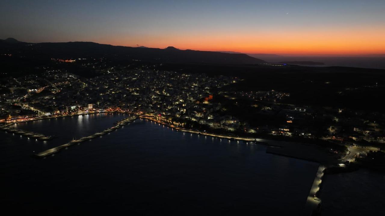 Villa Trypitos ซิเตีย ภายนอก รูปภาพ